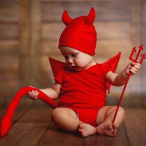 diable - mot du glossaire Tête à modeler.Le diable est un esprit malin. Définition et activités associées au mot diable.