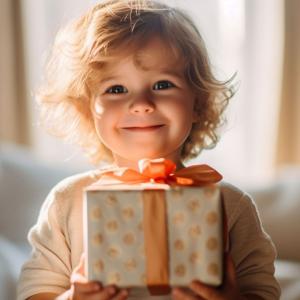 Calendrier de l'Avent inversé