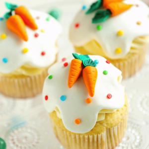 Retrouvez la recette de nos jolis muffins de Pâques facile et rapide et régalez vos amis et votre famille avec un dessert que tout le monde aime.