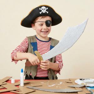 épée de pirate