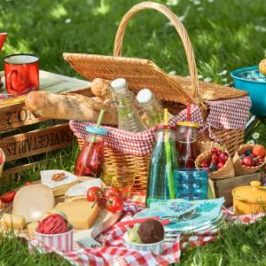 Recettes pique nique