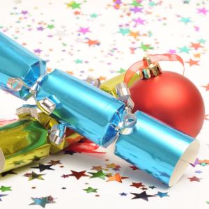 Retrouvez toutes nos idées pour remplir vos crackers fabriqués maison.