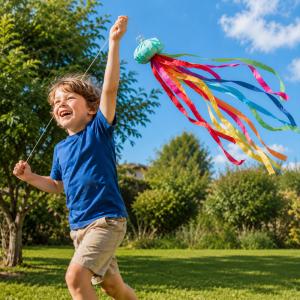 Feux d'artifices en papier  pour jouer en plein air pendant  les vacances. Fiche explicative illustrÈe et modËles gratuits.