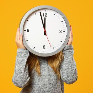 Date changement d'heure