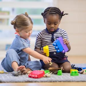Activités et développement de l'enfant