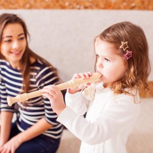 flute - mot du glossaire Tête à modeler. Définition et activités associées au mot flute.