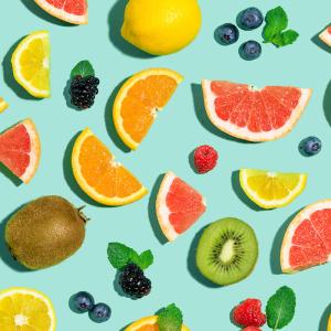 fruit - mot du glossaire Tête à modeler. Définition et activités associées au mot fruit.