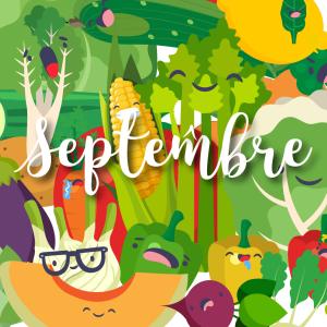 Consommer des fruits et légumes de saison c'est bon pour l'environnement mais aussi pour vous ! Artichaut, brocolis, grenade ou encore raisin : retrouvez notre jolie liste des fruits et légumes de de 