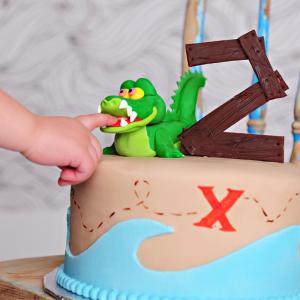 Vous cherchez un gateau pirate ? Découvrez notre top des plus beaux gâteaux de Pirate pour un goûter ou un anniversaire d'enfants sur le thème de la piraterie.