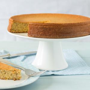 Gâteaux au yaourt