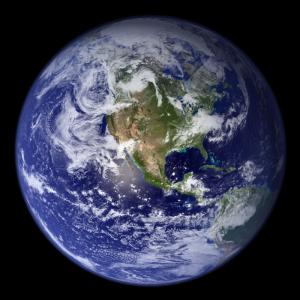 Au cours des siècles la connaissance de la terre par les hommes qui l'habitent a bien évoluée ! Il faut attendre l'astronome polonais Nicolas Copernic pour que les bases de l'astronomie moderne soient