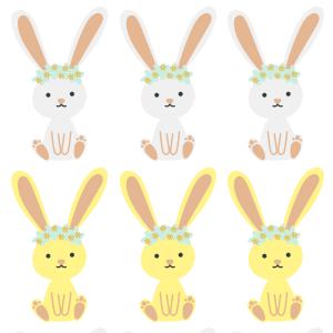 Image Paques a imprimer : image de Pà¢ques 21  à imprimer pour les activités des enfants