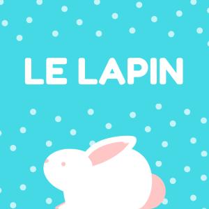 Imprimer la poésie le lapin - une poésie pour les enfants de primaire. Une poésie sur le lapin.