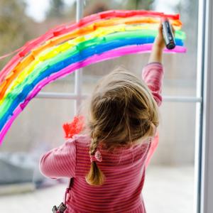 les couleurs en anglais