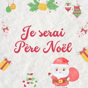 Les paroles de la chanson Je serai Père Noël de Corinne Albaut à imprimer gratuitement. découvrez cette jolie chanson de Noël qui sera parfaite à apprendre en fin d'année afin de la chanter avec les e