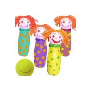 Jeux de quilles