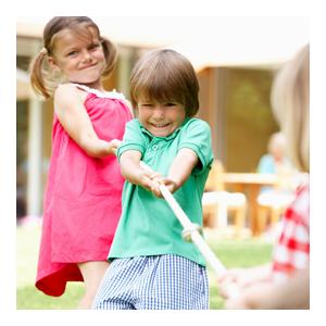 Jeux pour les enfants