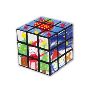 Des idées expliquées et illustrées pour réaliser des petits jouets de Noël ou pour Noël. Des idées simples de bricolage pour attendre l'arrivée du Père Noël. Des jouets animés aux cubes de Noël, retro