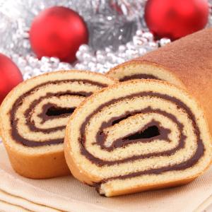 Découvrez notre recette inratable de la génoise et réussissez vos bûches de Noël à tous les coups