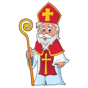 La Saint Nicolas