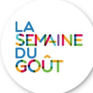 La semaine du goût est un événement annuel qui rassemble les français autour de la question du gout, de l'alimentation et de la nutrition. Sorties éducatives, jeux de découverte ou cuisine créative, d
