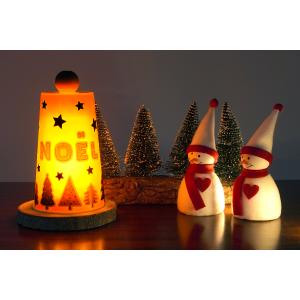 Lanterne de Noël