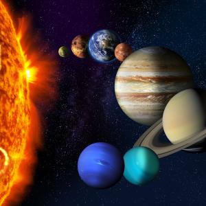 Chaque planète appartient à plusieurs catégories, découvrez les toutes grâce à Tête à modeler !