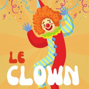 Le clown