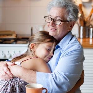 Conseils Grands parents