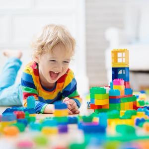 L'enfant et le jeu