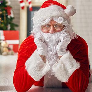 Toutes les réponses à la question : Le Père Noël est-il catholique ?