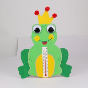 Le thermomètre grenouille à personnaliser est une excellente activité pour les enfants afin de leur expliquer comment fonctionne la température. Simple à réaliser, cette activité plaira à tous les enf