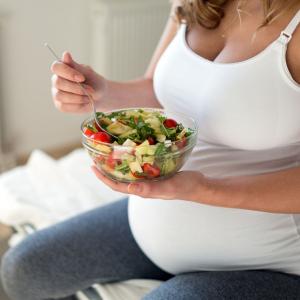 Femme enceinte : besoins nutritionnels