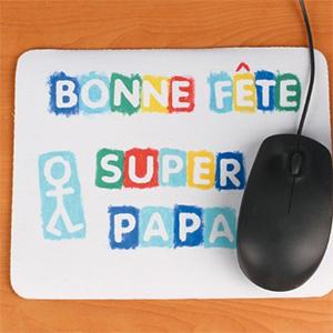 Idee cadeau fête des pères : voici une sélection de produits indispensables à vos bricolages. Porte-cravates, décapsuleur, cartes, et tant d'autres objets aussi utiles qu'originaux ! Avec ces produits
