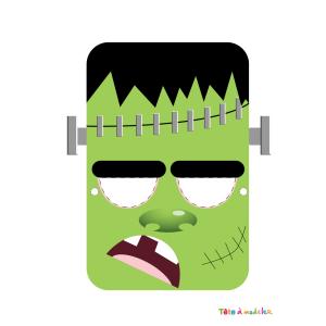 Retrouvez nos masques d'Halloween à imprimer gratuitement. Citrouilles, sorcières, Loups vous attendent dans cette sélection spéciale.