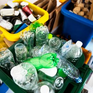 Maîtriser ses déchets
