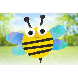 Mireille la petite abeille