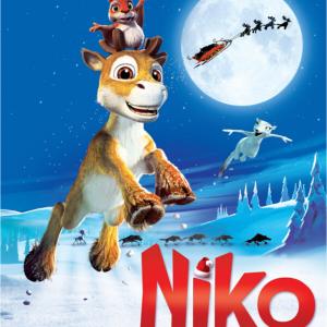 Niko, le petit renne, vit avec sa maman et toute la tribu dans la paisible Vallée des rennes. En secret, Niko ne rêve que d'une chose : rencontrer son père, membre de la légendaire Brigade du Père Noë