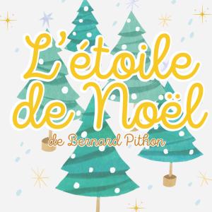 Découvrez les paroles de la chanson L’étoile de Noël, les paroles de la chanson de Bernard Pithon. Imprimez les paroles et passez un peu de temps en famille pour apprendre cette chanson et pour la cha