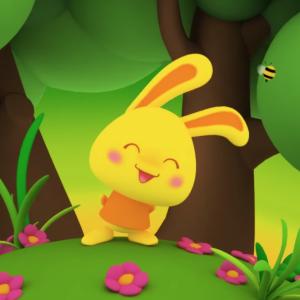 Nous n'irons plus au bois, la comptine à regarder et à chanter avec les paroles à imprimer. Une comptine à découvrir ou à redécouvrir avec les enfants. Retrouvez aussi les règles du jeu qui se joue av