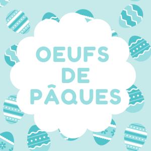 Poésie "Oeufs de Pâques" pour chanter avec les enfants. Paroles version à colorier. Une poésie pour les enfants illustrée. Une poésie à imprimer sur le thème des oeufs de Pâques