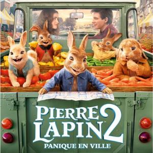 Béa, Thomas et les lapins forment désormais une famille recomposée, mais Pierre a beau faire tout son possible, il ne semble parvenir à se débarrasser de la réputation de voyou qui lui colle à la peau