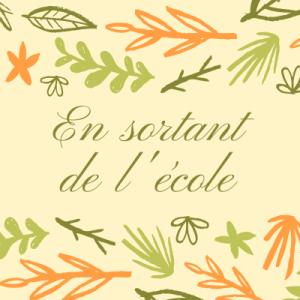 Les poésies sur l'automne et la rentrée scolaire sont l'occasion de découvrir les poètes et de développer les capacités de mémorisation de l'enfant et son vocabulaire. Pour des raisons de droits d'aut