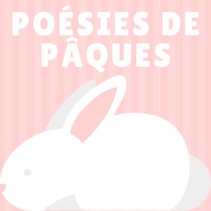 Choisissez un Poème de Pâques parmi notre sélection de poésies consacrées à cette fête populaire ! Les enfants de maternelle aiment toujours les comptines, les comptines de Pâques sont l'occasion de j