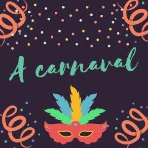 Vous cherchez une poésie de Carnaval ou un poème de Mardi gras ? Voici un dossier qui va vous permettre d'imprimer vos poèmes de Mardi Gras gratuitement. L'occasion de créer un recueil de poèmes, de p