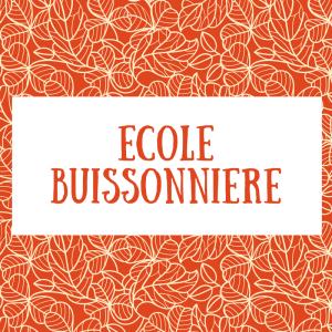 Ecole buissonniËre de Charles Cros. Un poème à imprimer gratuitement afin de la lire en famille.