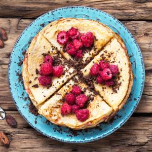 Pourquoi fêter la Chandeleur ? Pour certains, c'est simplement le plaisir de manger une crêpe ou même plusieurs... Mais revenons un peu sur l'histoire de la chandeleur ! Vous aurez alors toutes les in