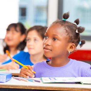 Fiche de synthèse présentant le programme du cycle 2 : CP et CE1 de l'Education Nationale Française