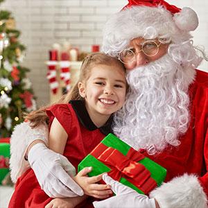 Toutes les réponses à la question : quand le Père Noël est-il arrivé en France
