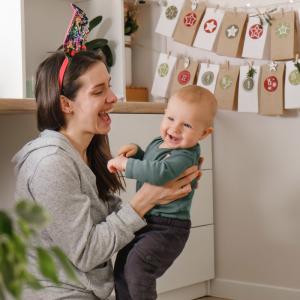 Vous cherchez un calendrier de l'Avent pour un bébé ? Retrouvez nos conseils pour bien choisir et nos 3 coups de coeur.